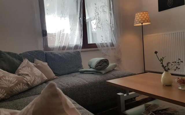 Appartementhaus Zraunig