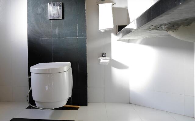 OYO 2246 Blessings Homestay