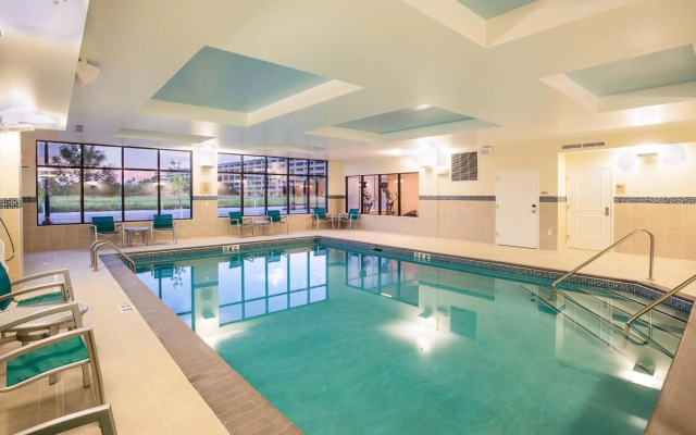 TownePlace Suites Minneapolis near Mall of America