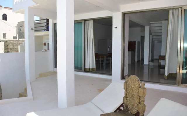 Villa Elena Isla Mujeres