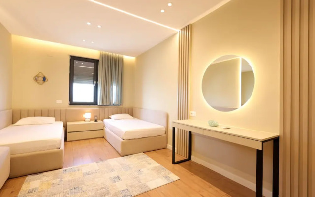 Grandstay Apartments 006