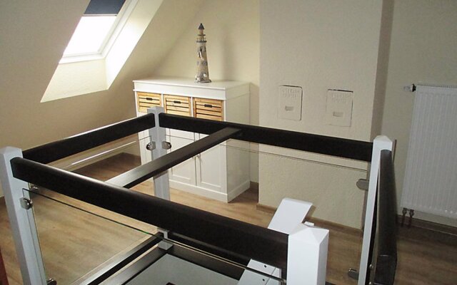 Apartment Malia Norddeich