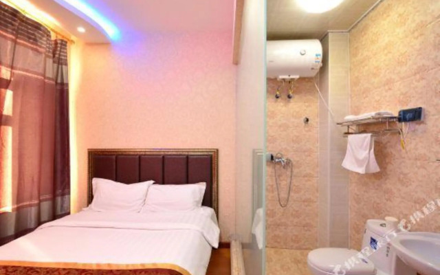 Kaile Hostel (Harbin Taiping International Airport)