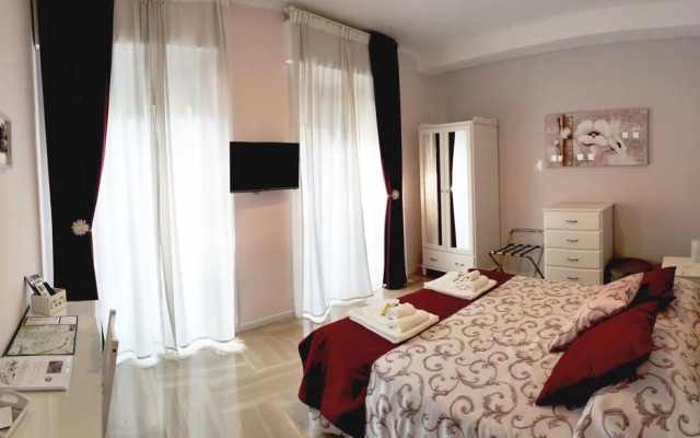 B&B Valverde