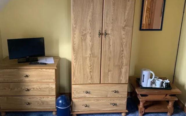 Dál Riada B&B