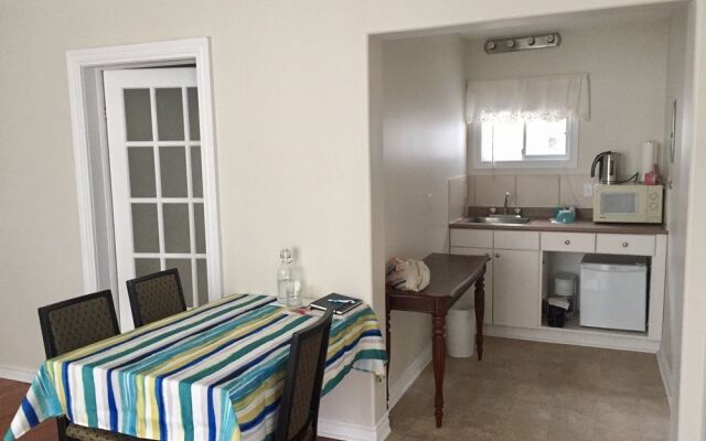 Ellis House B&B, Niagara Falls