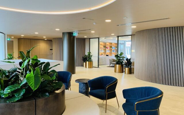 Skygarden Luxury Condo