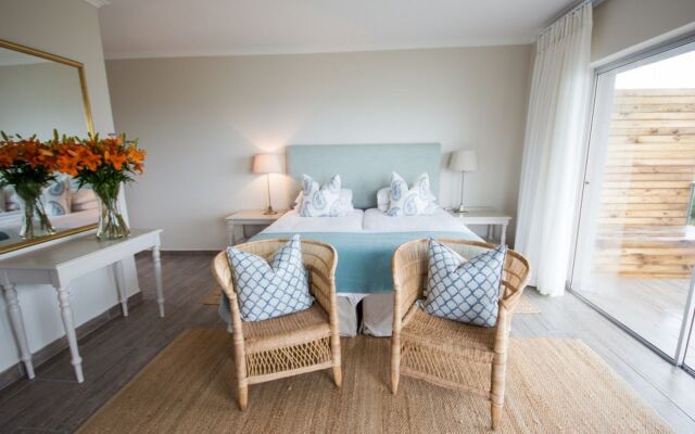 Headlands House Guest Lodge