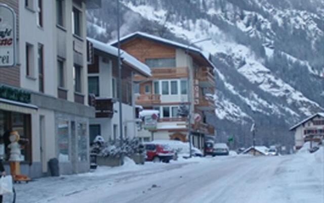 Haus Granit