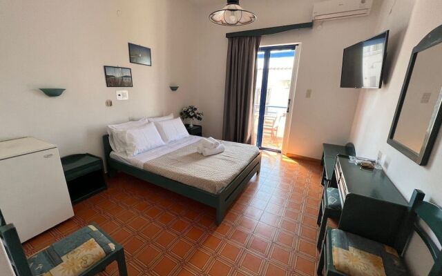 Asteri Hotel