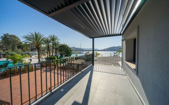 D’Plaj Residence