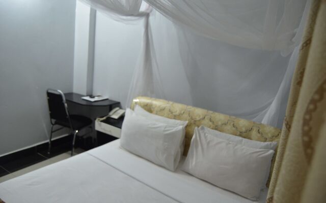 Mbezi Garden Hotel
