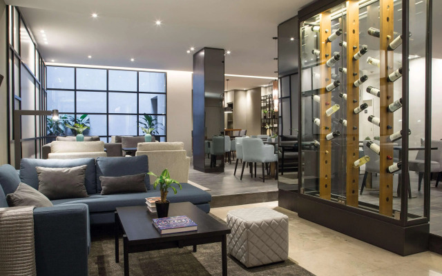 NH Collection Buenos Aires Crillon