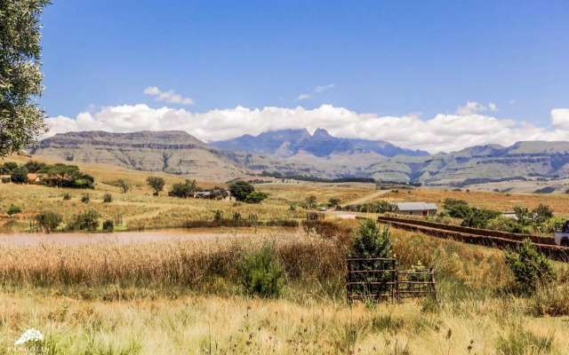 Serenity at Cathkin Estate, Central Drakenberg