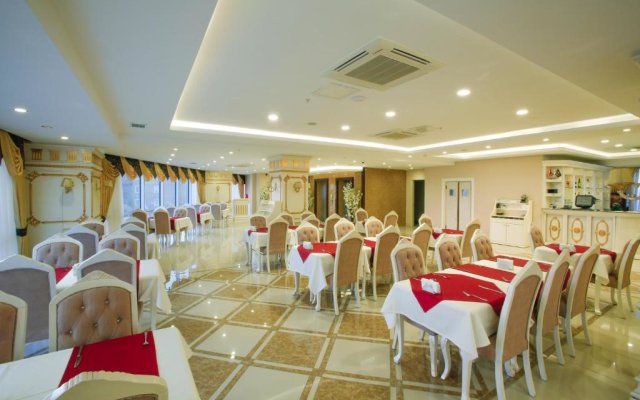 World Point Reis Inn Hotel