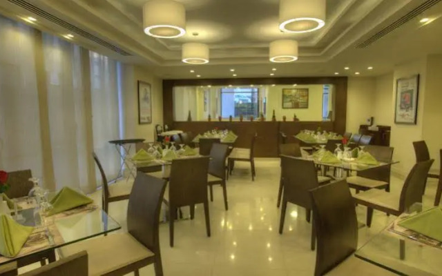Misk Hotel