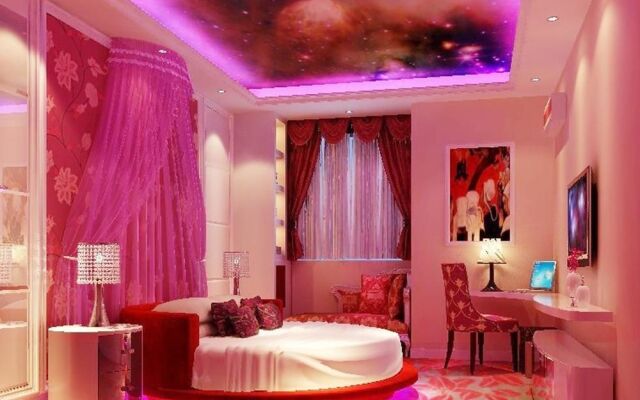 Hangzhou Na Liang The Inn Boutique