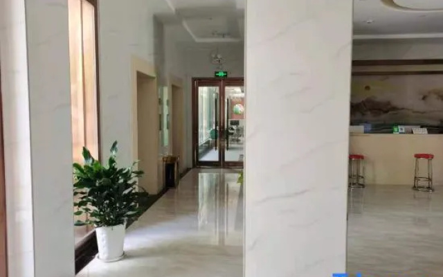 Xinyu Urban Farmer Homestay