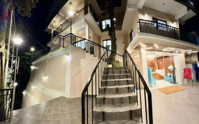 Hotel Hilldaar Dalhousie