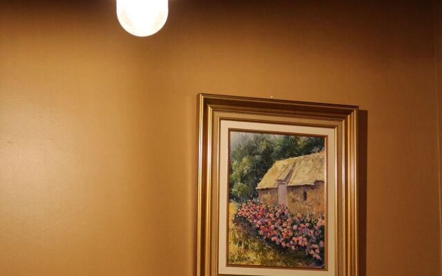 Hotel le Mouton Blanc