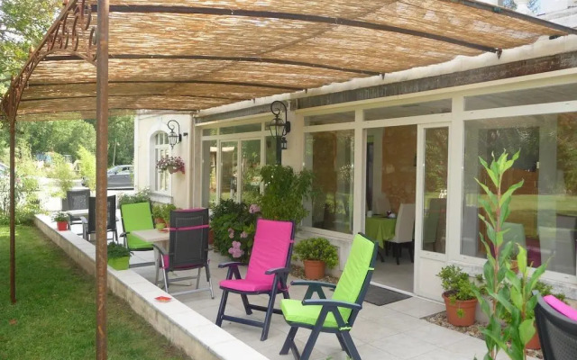 Le Relais Saint Charles Perigueux