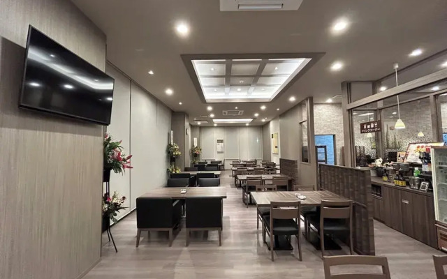 Hotel Route Inn Ginan -Kokudo 21gou-
