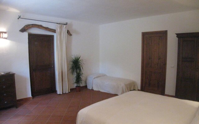 B&B Il Vecchio Ginepro