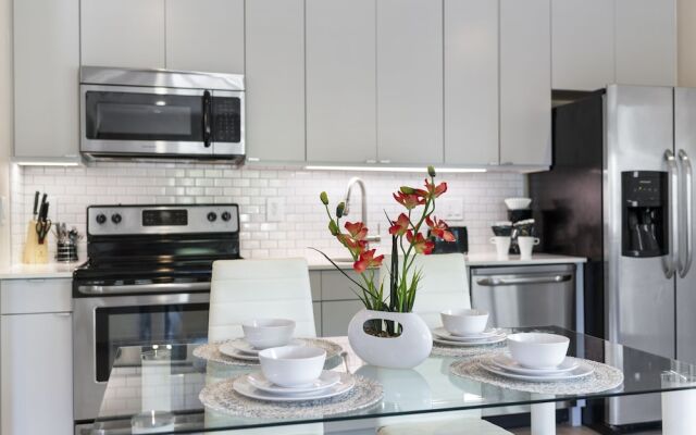The Modern by Sojourn