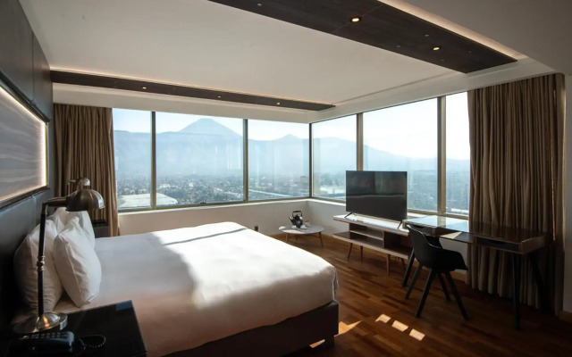 Boulevard Suites Hotel