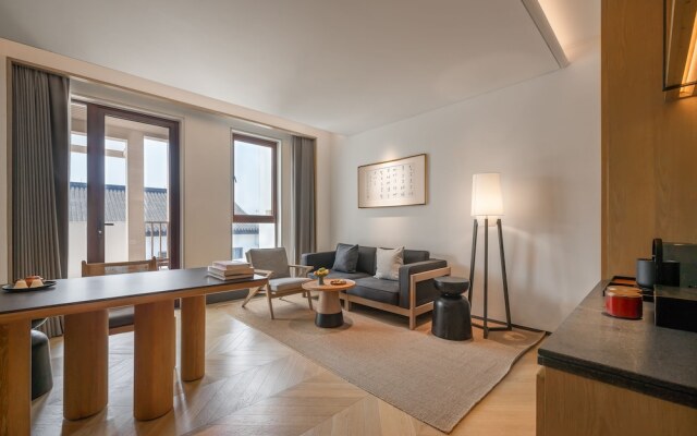 Pokkei Hotel Shaoxing