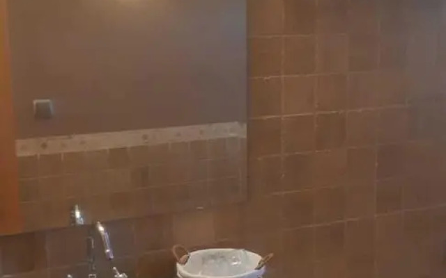 Hotel Rural Panxampla