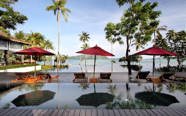 The Vijitt Resort Phuket