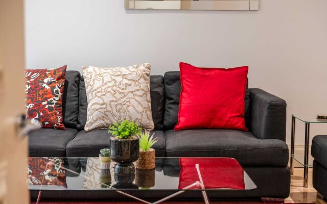 Gorgeous Marylebone House