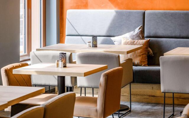 Ibis Styles Bamberg Hotel