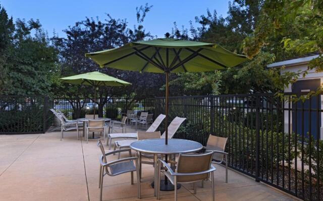 SpringHill Suites Boise West/Eagle