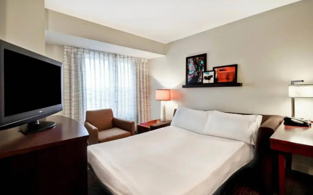 Residence Inn Stillwater