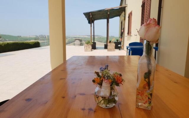 Agriturismo Vallelunga