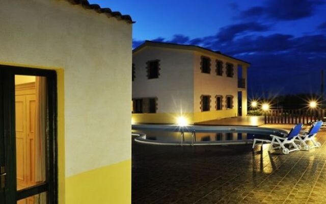 Hotel Santa Maria