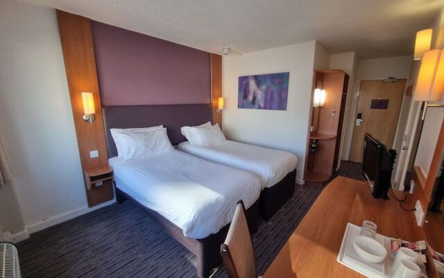 The Clyde Hotel