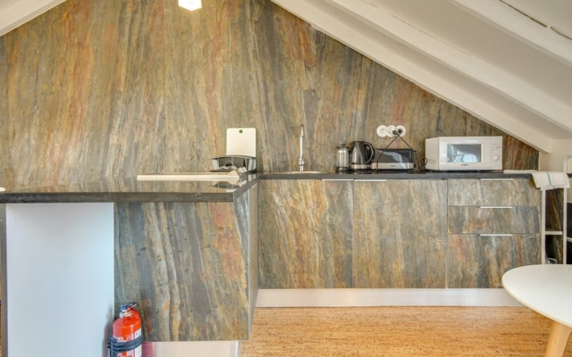 Charming Apartment in Lisbon