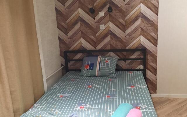Апартаменты-студия, 15м² — фото 1