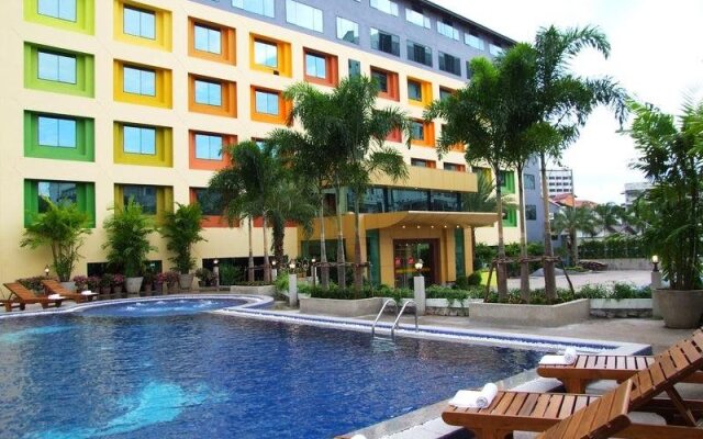 Boutique Paradise Hotel