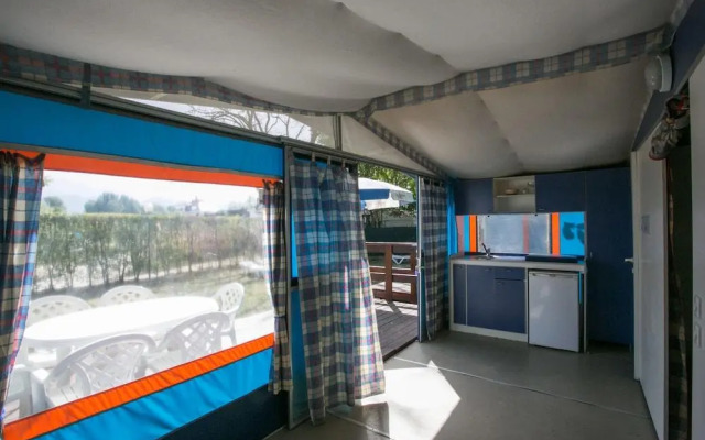 Camping Village River