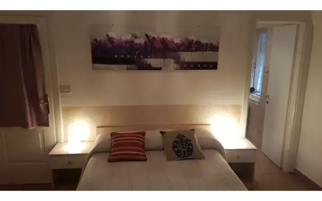 Bed & Breakfast Alassio