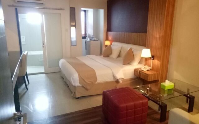 Kyo Serviced Apartment