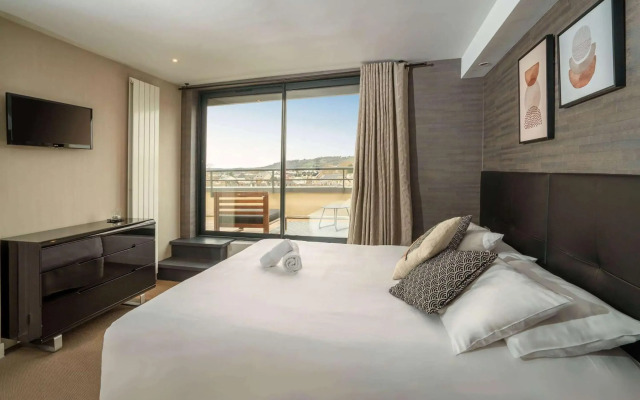 Best Western Hotel Le Quercy