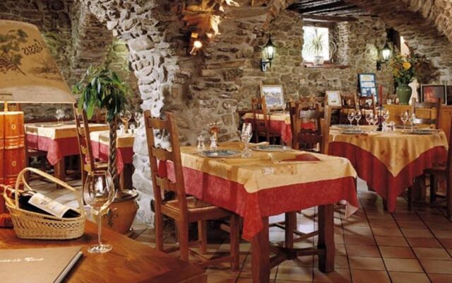 Hôtel Restaurant du Nord