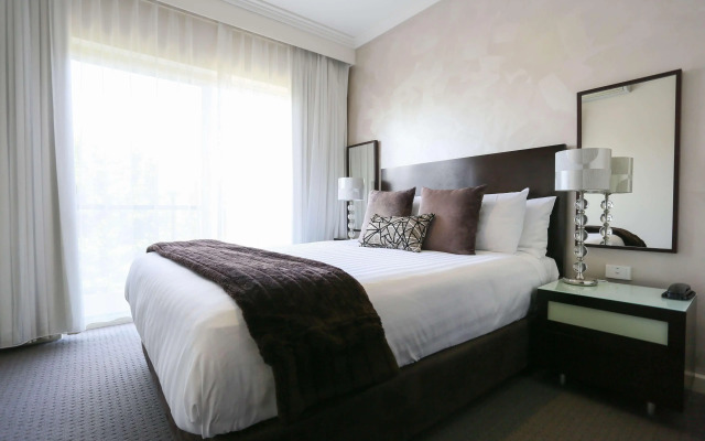 Best Western Plus Hovell Tree Inn