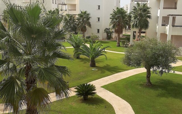 Scenic Apartment in Roldán with Swimming Pool and Terrace