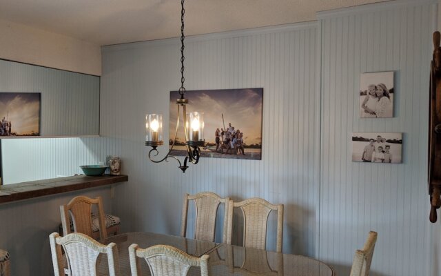 Boardwalk by Surfside VR